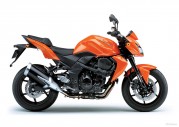 Kawasaki Z750 Kawasaki Z750